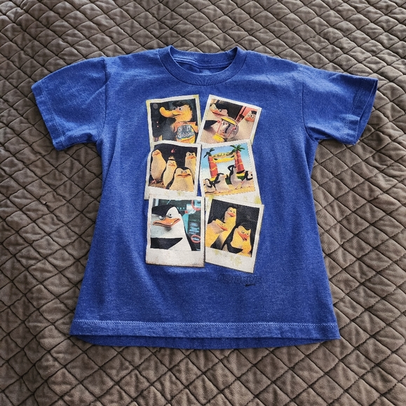8 Boy T-Shirts - Picture 7 of 12